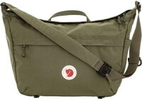Fj&auml;llr&auml;ven 23200340, Fj&auml;llr&auml;ven F&auml;rden Crossbody green - Gr&ouml;&szlig;e 18 Liter