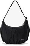Aevor AVRSLB00180001, Aevor Slouchy Bag black - Gr&ouml;&szlig;e 23 Liter