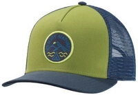 VAUDE Kids Vaude Cap II light leaf - Gr&ouml;&szlig;e one size 47366
