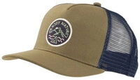 VAUDE Kids Vaude Cap II woodland - Gr&ouml;&szlig;e one size 47366