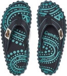 Gumbies Original Islander dotty - Gr&ouml;&szlig;e 46 2272