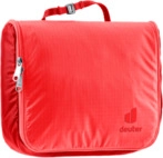 deuter Wash Center Lite I poppy-crimson 3930521