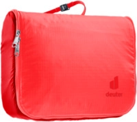 deuter Wash Center Lite II poppy-crimson 3930621