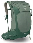 Osprey Stratos 24 pine leaf - Gr&ouml;&szlig;e 24 Liter 10007528