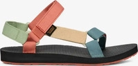 Teva 1003987, Teva Original Universal Women dusty pastel multi - Gr&ouml;&szlig;e 10US...