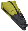 VAUDE 48370, VAUDE Trailsaddle L dark leaf - Gr&ouml;&szlig;e 10,5 Liter