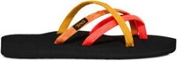 Teva Olowahu Women neon coral multi NNCR - Gr&ouml;&szlig;e 8US Women 6840