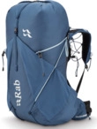 Rab Muon ND 40 tempest blue TMB - Gr&ouml;&szlig;e 40 Liter QAP51