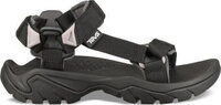 Teva Terra Fi 5 Universal Women black BLK - Gr&ouml;&szlig;e 7US Women 1099443