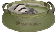 Sea to Summit Ultra-Sil Kitchen Sink Tarragon - Gr&ouml;&szlig;e 10l 044601