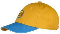 Trollkids Kids Kroksand Cap mustard/dyn blue/corn yellow - Gr&ouml;&szlig;e 2-5 Jahre (48-52