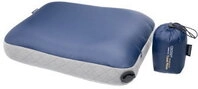 Cocoon Air Core Pillow Ultralight dark indigo/grey - Gr&ouml;&szlig;e 43 x 34 cm ACP4UL4T
