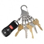 Nite Ize KeyRack Locker stahl NIKLK11R3