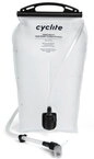 Cyclite Z202602202050, Cyclite Hydration Bladder 01 transparent - Gr&ouml;&szlig;e 2 Liter