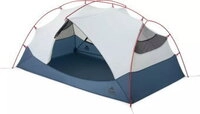 MSR Hubba Hubba HD green - Gr&ouml;&szlig;e 3 Personen 13941