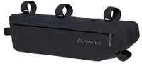 VAUDE Trailframe L black - Gr&ouml;&szlig;e 5 Liter 48368