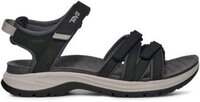 Teva Tirra Sport Leather Women black BLK - Gr&ouml;&szlig;e 11US Women 1177511