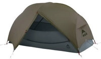MSR Hubba Hubba LT green - Gr&ouml;&szlig;e 1 Person 14306