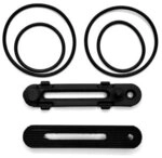 Cyclite Nano Universal Mount black Z202603100900