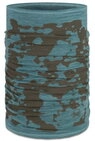 Buff Merino Lightweight Prints usty multi - Gr&ouml;&szlig;e One size 134683555