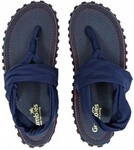 Gumbies Slingback only navy - Gr&ouml;&szlig;e 38 2615