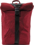 Airpaq Rucksack Rolltop BIQ 2.0 red - Gr&ouml;&szlig;e 35 Liter BP3