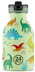 24Bottles Kid Bottle jurassic - Gr&ouml;&szlig;e 500 ml 002060