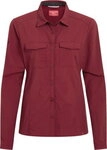 Craghoppers NosiLife Womens Adventure III Long Sleeved Shirt riad red - Gr&ouml;&szlig;e...