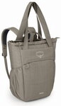 Osprey Poco Changing Tote concrete tan - Gr&ouml;&szlig;e 18 Liter 10006120
