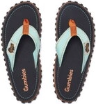 Gumbies Original Islander tricolor black - Gr&ouml;&szlig;e 45 2275