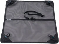Helinox Ground Sheet black - Gr&ouml;&szlig;e One (re) 10003308