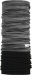 P.A.C. PAC Merino Fleece multi stone rock - Gr&ouml;&szlig;e one size 8870