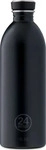 24Bottles 000555, 24Bottles Urban tuxedo black - Gr&ouml;&szlig;e 250 ml