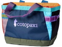 Cotopaxi Allpa 60L Gear Hauler Tote del dia - Gr&ouml;&szlig;e 60 Liter AG60S25DD