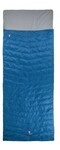 Gr&uuml;ezi bag Biopod Wolle Almh&uuml;tte true blue - Gr&ouml;&szlig;e regular (bis 175 cm) 9403