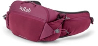 Rab Protium 6 mulberry MUL - Gr&ouml;&szlig;e 6 Liter QAQ33
