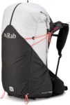 Rab Syclon XP 38 ND black/dark pewter BDP - Gr&ouml;&szlig;e 38 Liter QAQ21