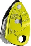 Petzl D015AA00, Petzl Grigri+ yellow