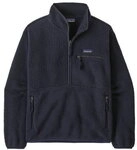 Patagonia Womens Retro Pile Marsupial sunken blue SNBE - Gr&ouml;&szlig;e XS 22836