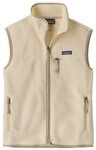 Patagonia Womens Retro Pile Vest natural NAT - Gr&ouml;&szlig;e L 22827
