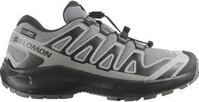 Salomon XA Pro WP Junior sedona sage/black - Gr&ouml;&szlig;e 28 Kinder L49294000