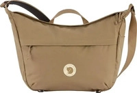 Fj&auml;llr&auml;ven 23200340, Fj&auml;llr&auml;ven F&auml;rden Crossbody clay - Gr&ouml;&szlig;e 18 Liter