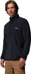 Columbia Sequoia Grove II Half Zip Fleece black - Gr&ouml;&szlig;e M 2174081