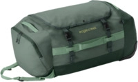 Eagle Creek EC020604375, Eagle Creek Cargo Hauler Rolling Duffel sycamore green -