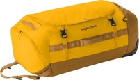 Eagle Creek EC020605810, Eagle Creek Cargo Hauler Rolling Duffel citrus orange -