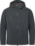 VAUDE 49106, VAUDE Mens Roccia Softshell Jacket III graphite - Gr&ouml;&szlig;e M