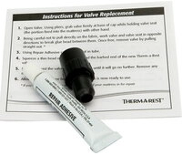Therm-A-Rest Valve Repair Kit classic/dark blue 13312