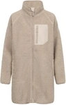 Derbe Kuschelby Long Women rainy day - Gr&ouml;&szlig;e 34 Damen W01XXKuschelbylong