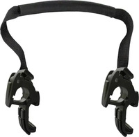ORTLIEB 2 QL2.1 Haken mit Griff, 20 mm E193