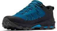 Columbia Peakfreak Titanium Outdry phoenix blue/compass blue - Gr&ouml;&szlig;e 10US Men